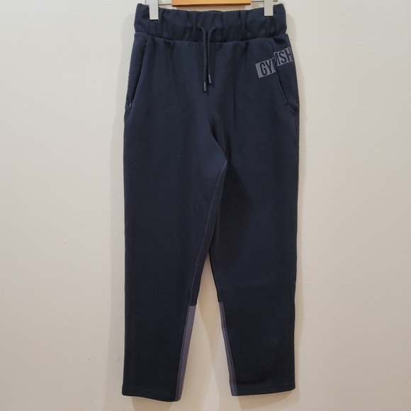 Gym Shark Hi-Rise rewind drawstring jogger - Picture 2 of 12
